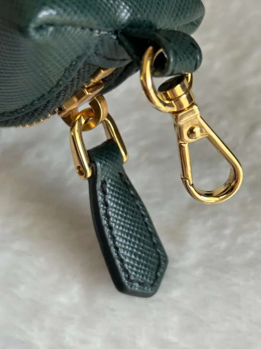 Prada 100% authentic